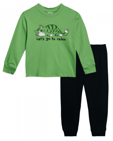 Пижама для мальчика