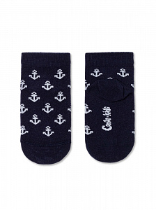 Conte-kids TIP-TOP Хлопковые носки с рисунками