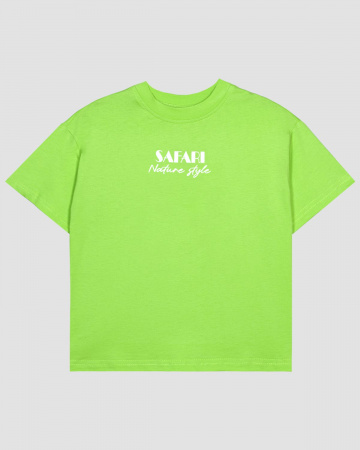 Футболка для девочки