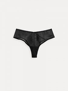 CONTE NOCTURNE TP6165 Трусы женские