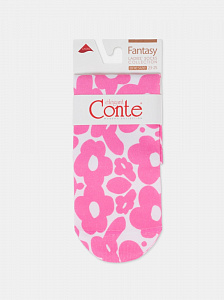 CONTE FANTASY Носки женские