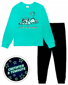 Пижама детская