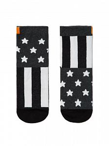 Conte-kids Хлопковые носки "Веселые ножки"