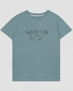 Футболка женская