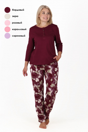 Пижама женская