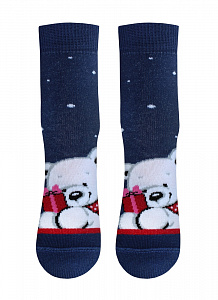 БРЕСТСКИЕ НОСКИ ДЕТСКИЕ 3079 KIDS