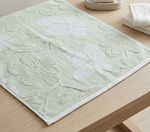 Полотенце махровое