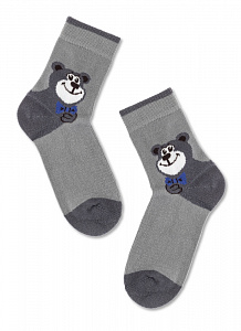 БРЕСТСКИЕ НОСКИ ДЕТСКИЕ 3081 KIDS (с рисунком)