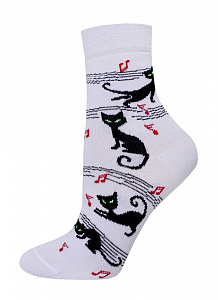 Брестские Носки женские 1102 CLASSIC (средней длины)