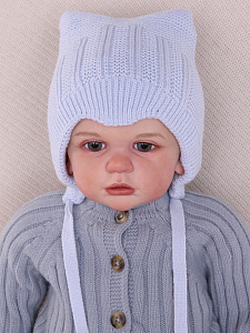Шапка для малышей