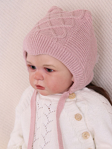 Шапка для малышей