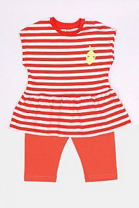 Комплект для девочки