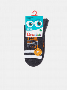 CONTE-KIDS SOF-TIKI Носки детские с махровой стопой