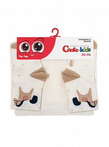 CONTE-KIDS TIP-TOP Колготки детские