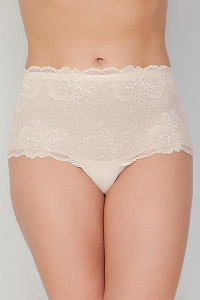 Трусы макси женские