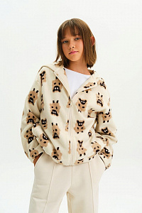 Куртка для девочки