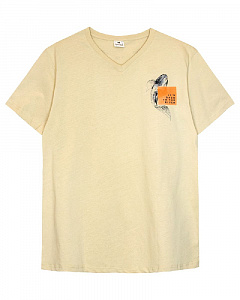 Футболка мужская