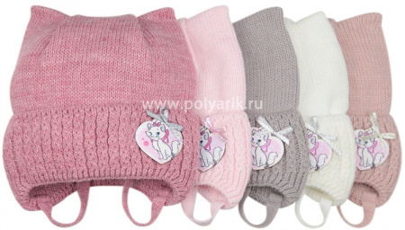 Шапка для девочки Шапка для девочки