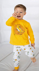 Пижама для мальчика