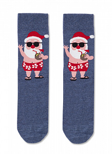 БРЕСТСКИЕ НОСКИ МУЖСКИЕ 2146 CLASSIC 