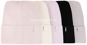 Шапка для девочки