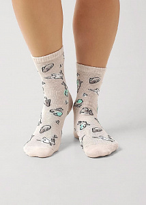 Носки женские