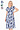Халат женский