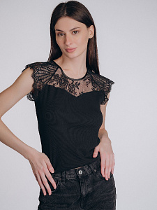 Майка женская