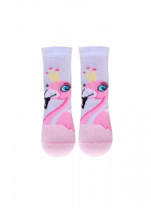 Брестские Носки детские 3085 KIDS (рисунок)