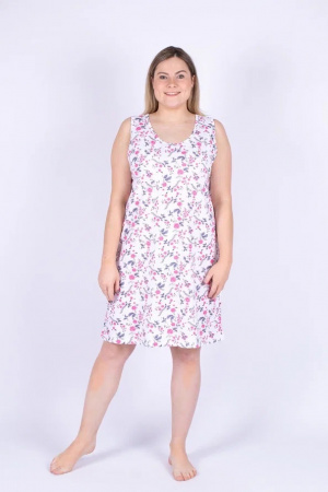 Сорочка ночная женская