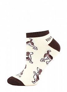 БРЕСТСКИЕ НОСКИ ДЕТСКИЕ 3087 SCHOOL (с рисунком)