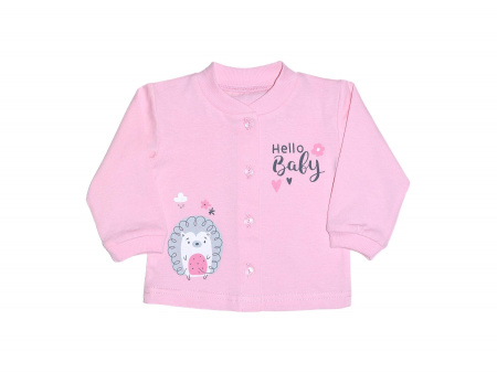 Кофточка для малышей