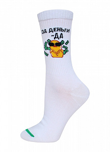 БРЕСТСКИЕ НОСКИ 4201 EVERY (удлиненные)