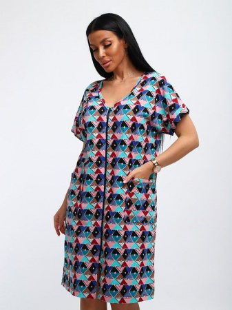 Халат женский