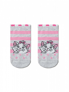 Conte-kids ©Disney 17С-126СПМ Носки с рисунками 