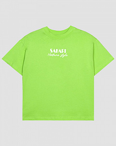 Футболка для девочки