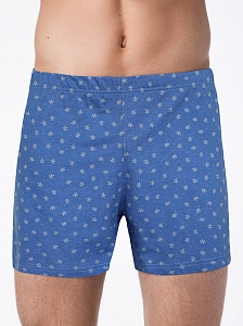 ALFA Трусы мужские 6400 (100% Хлопок)