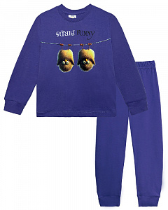 Пижама для девочки