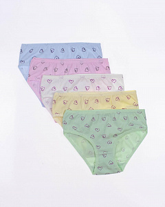 Трусы для девочки