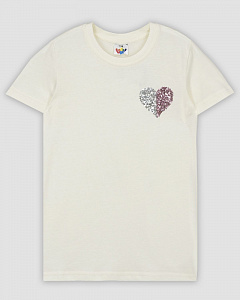 Футболка для девочки