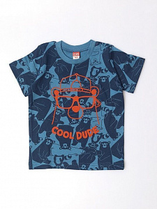 Футболка для мальчика