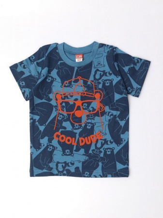 Футболка для мальчика