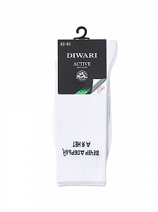 DIWARI ACTIVE Носки мужские
