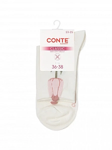 CONTE CLASSIC Носки женские