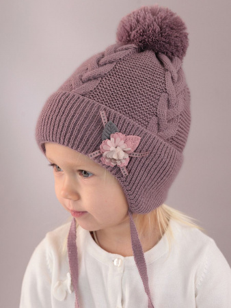 Шапка для девочки Шапка для девочки