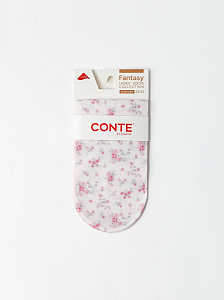 CONTE FANTASY Носки женские