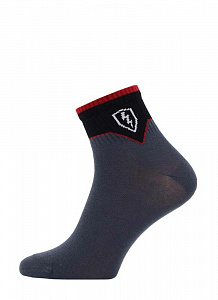 Брестские Носки мужские 2135 WORLD OF TANKS (укороченные)