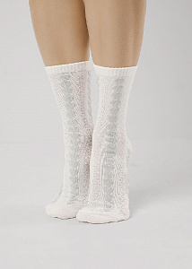 Носки женские