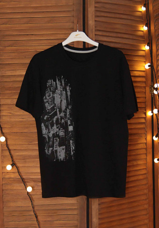 Джемпер мужской