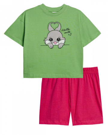 Пижама для девочки